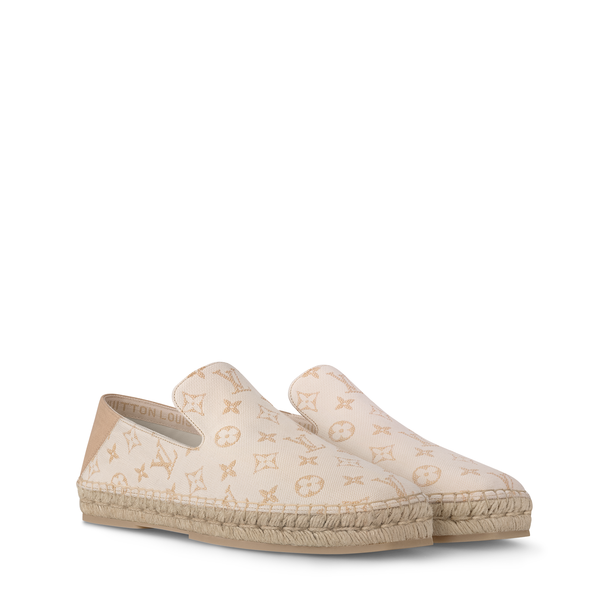 Bidart Espadrille  Herren Schuhe Sandalen | LOUIS VUITTON (Zoom)