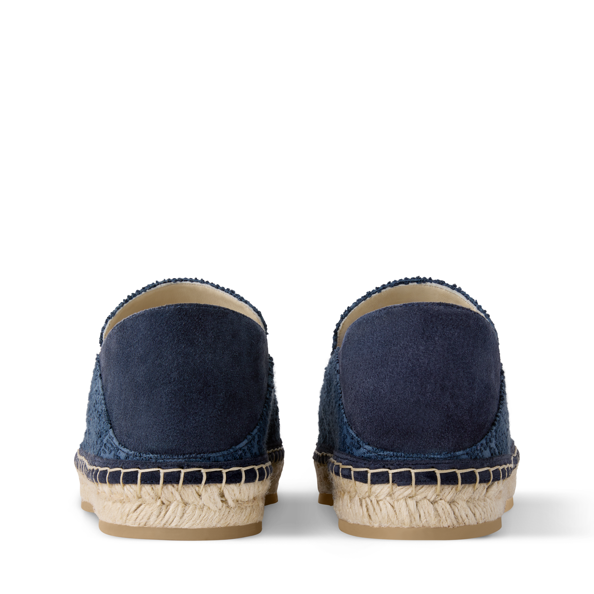 Bidart Espadrille  Herren Schuhe Sandalen | LOUIS VUITTON (Zoom)