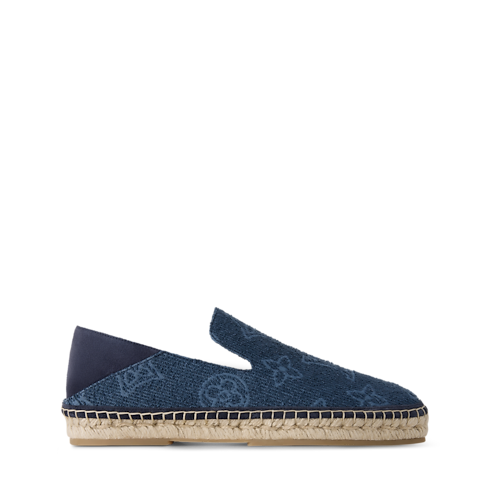Bidart Espadrille Herren Schuhe Sandalen | LOUIS VUITTON (Zoom)