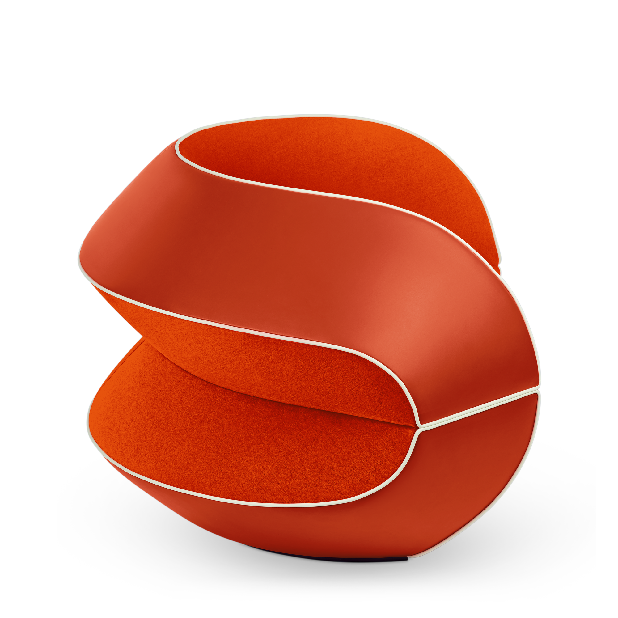 Binda Armsessel von Raw Edges  Trunks, Reisen und Wohnen Wohnen und Art of Dining Designmöbel | LOUIS VUITTON (Zoom)