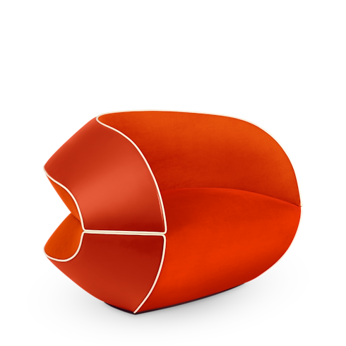 Bright Orange (Nicht verfügbar.)