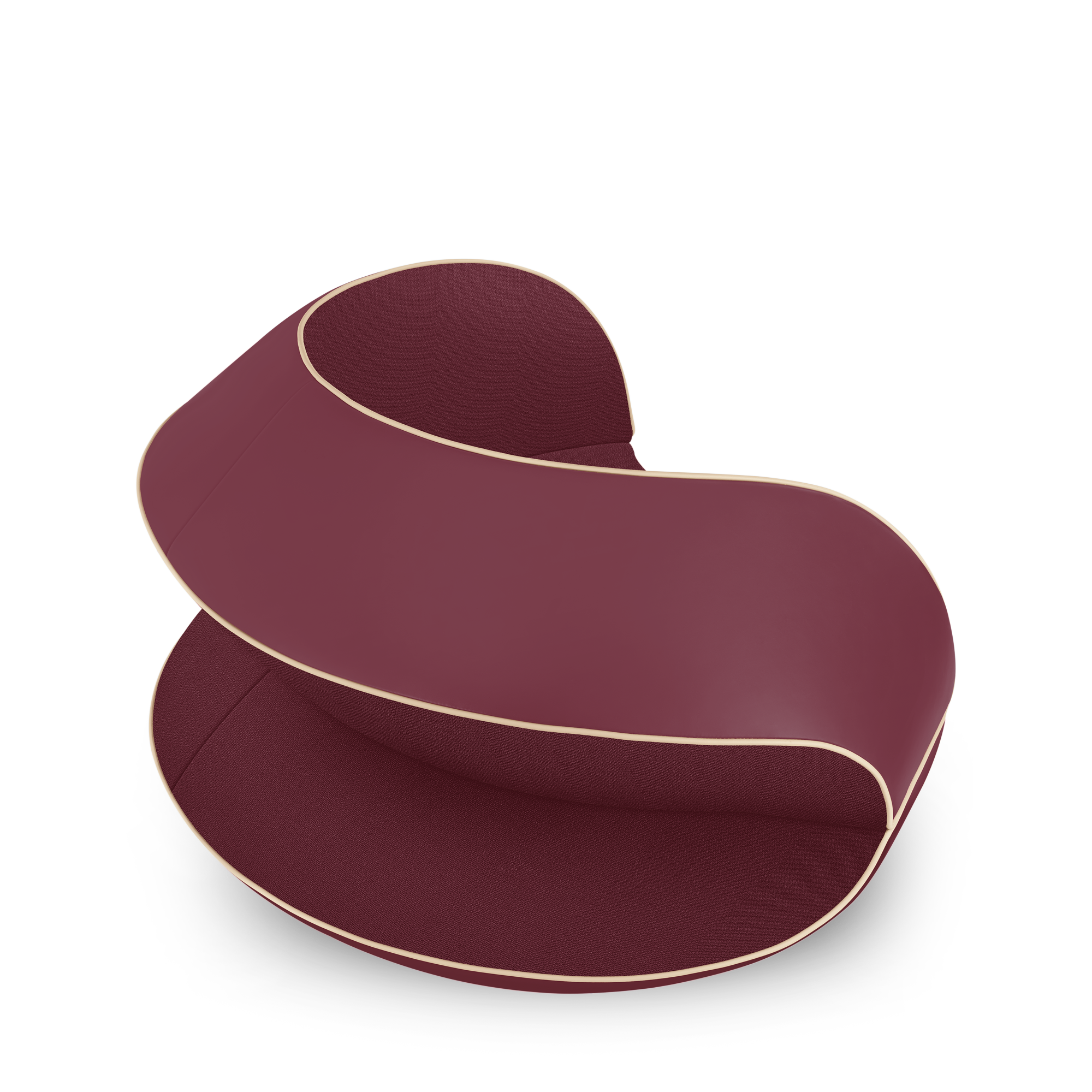 Binda Armsessel von Raw Edges - Wohnen und Art of Dining | LOUIS VUITTON