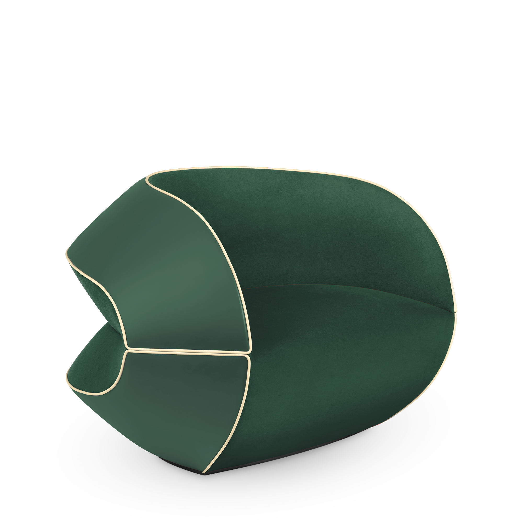 Dark Green (Nicht verfügbar.)