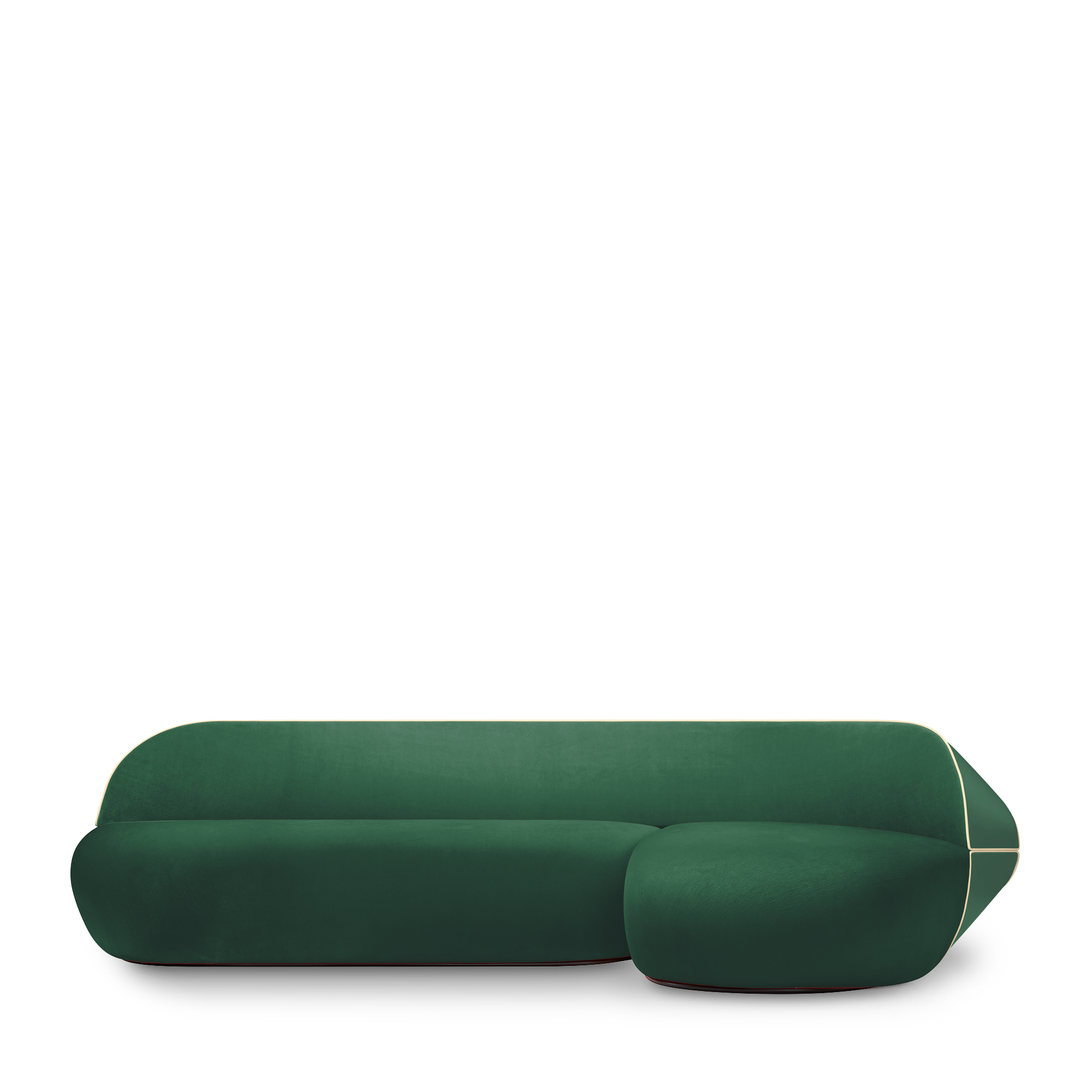 Binda Sofa von Raw Edges  Trunks, Reisen und Wohnen Wohnen und Art of Dining Designmöbel | LOUIS VUITTON (Zoom)