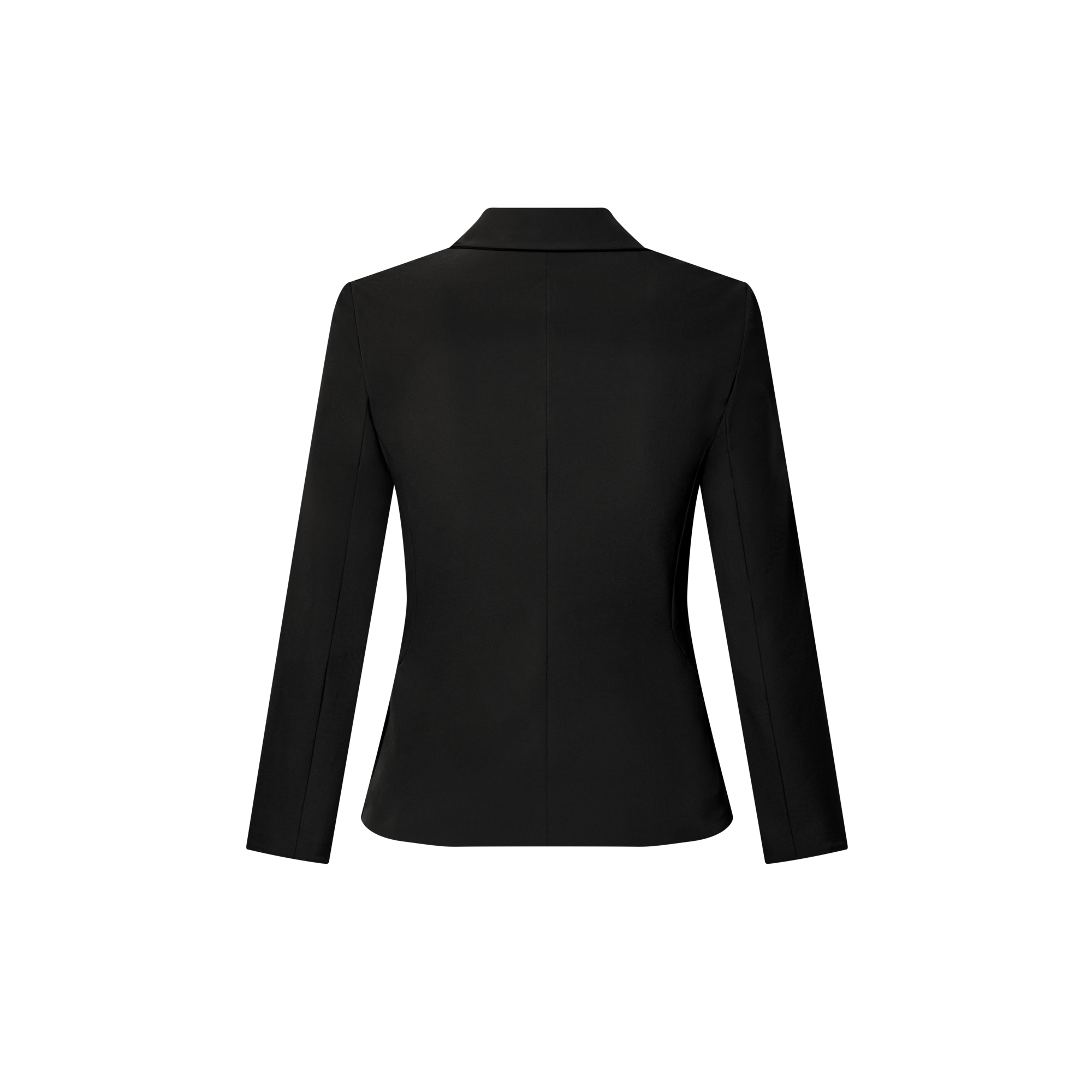 Blazer aus technischem Jersey  Damen Ready to Wear Mäntel und Jacken | LOUIS VUITTON (Zoom)