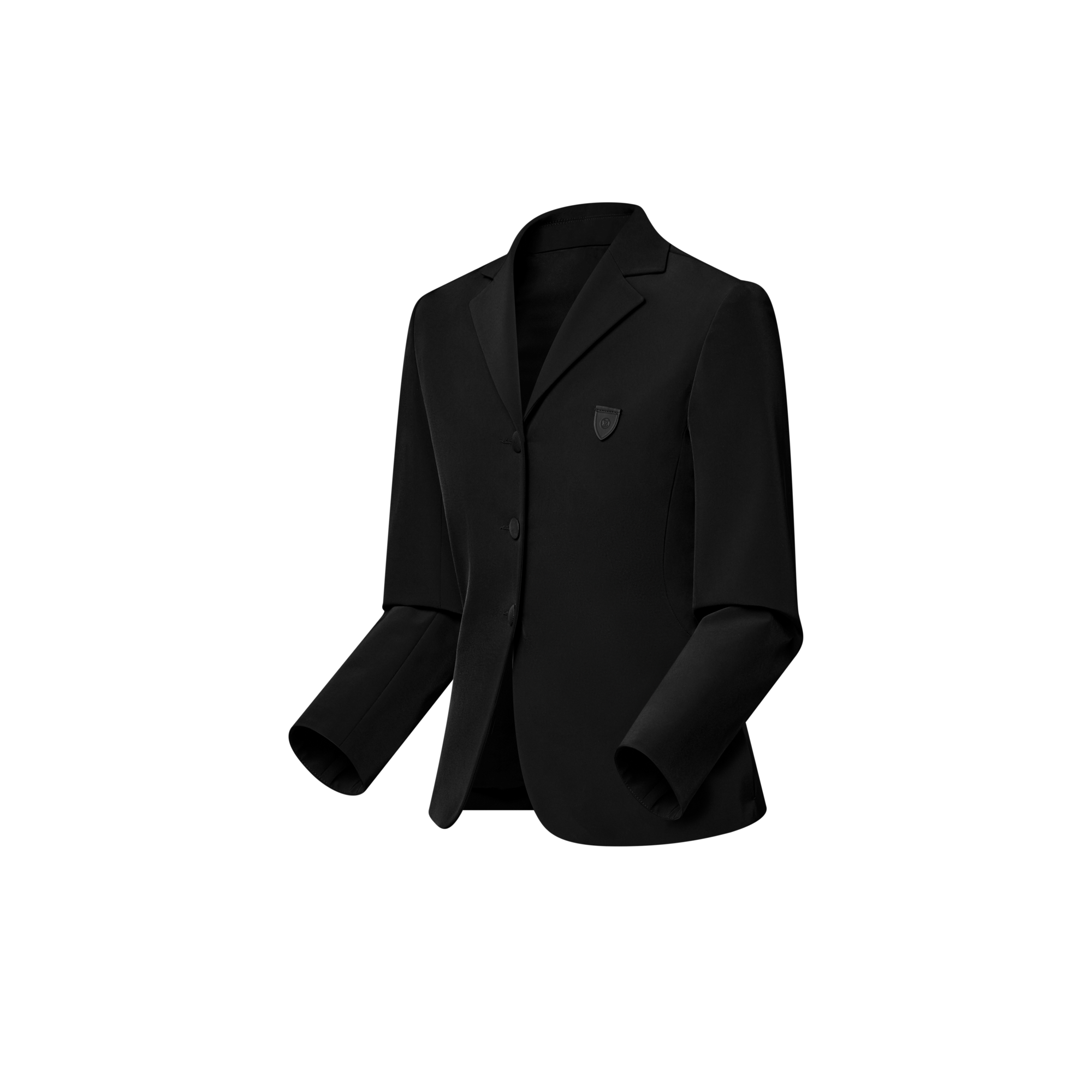 Blazer aus technischem Jersey  Damen Ready to Wear Mäntel und Jacken | LOUIS VUITTON (Zoom)