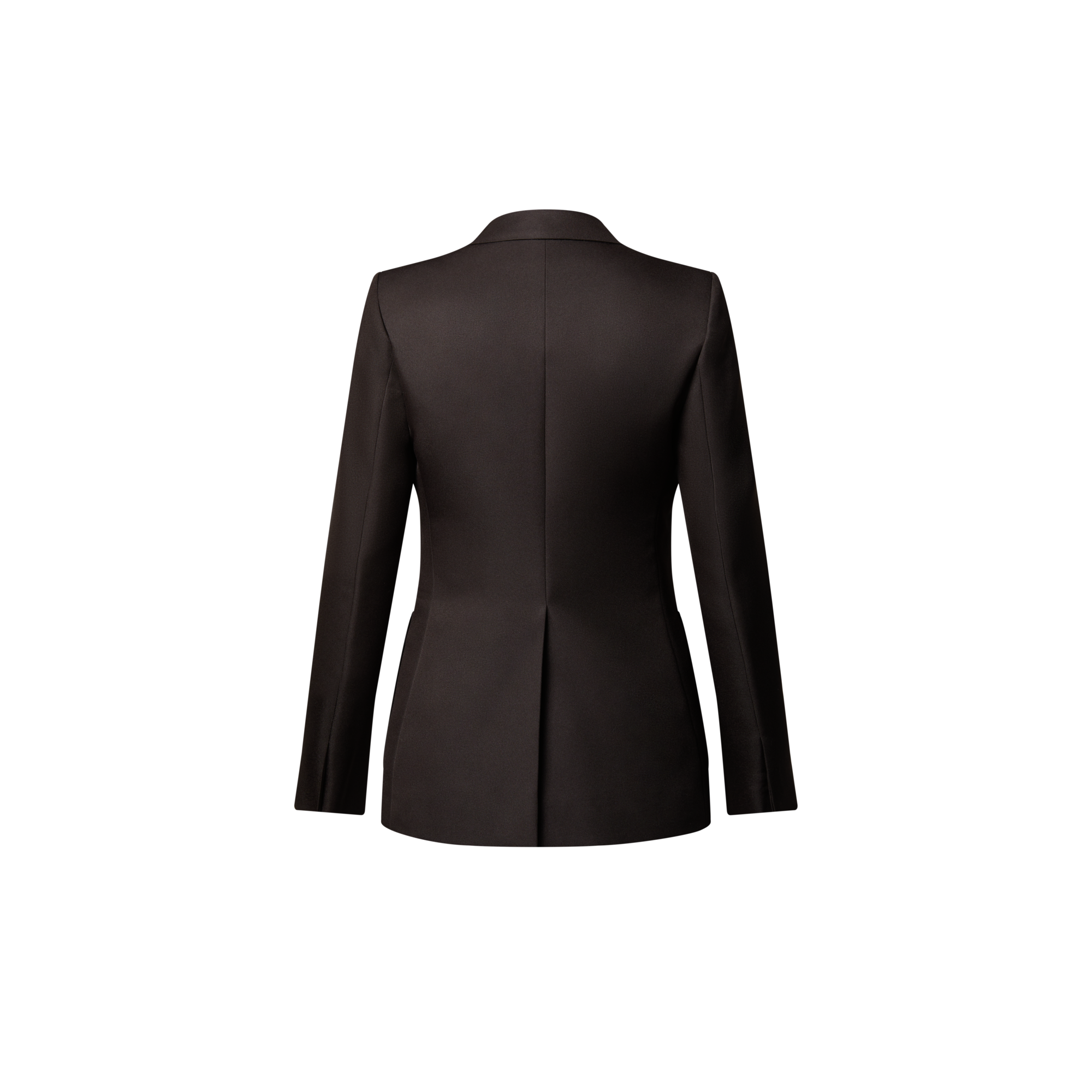 Blazer im Preppy-Stil aus technischer Gabardine  Damen Ready to Wear Mäntel und Jacken | LOUIS VUITTON (Zoom)