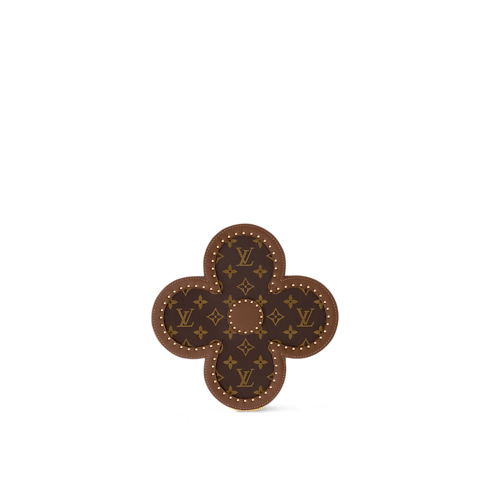 Blooming Box Monogram Canvas Trunks, Reisen und Wohnen Trunks und Koffer Kleine Trunks | LOUIS VUITTON (Zoom)