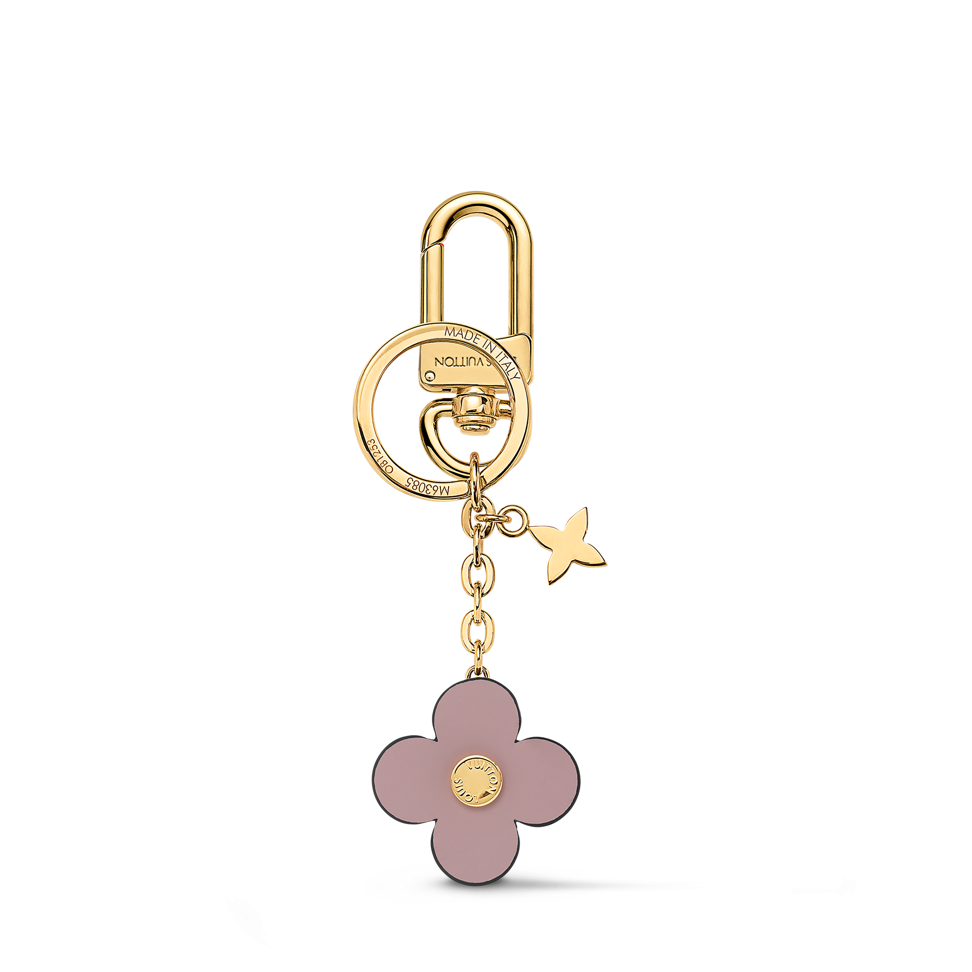 Blooming Flowers BB Taschenschmuck und Schlüsselanhänger S00 Damen Accessoires Schlüsselanhänger und Taschenschmuck | LOUIS VUITTON (Zoom)