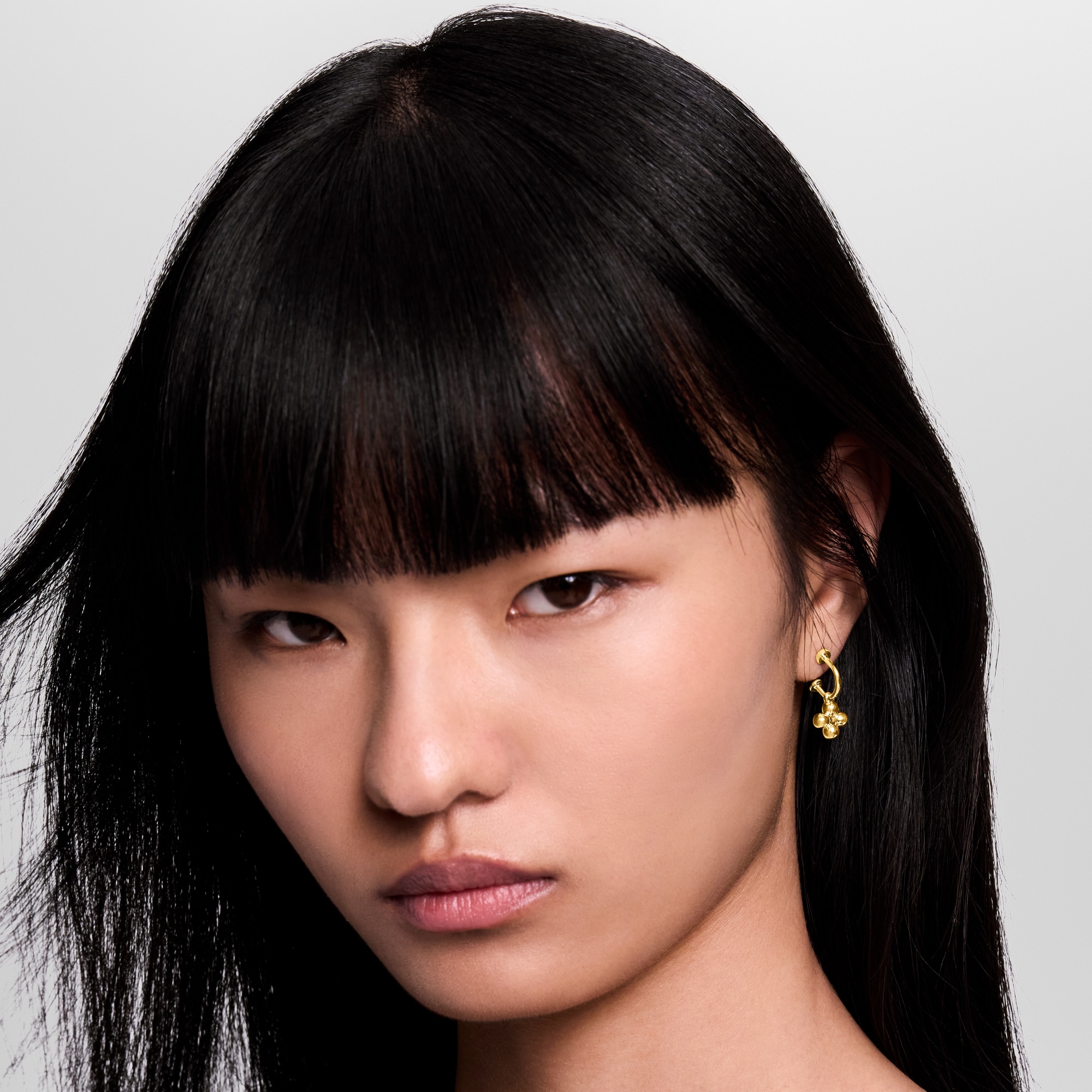 Blooming Ohrringe S00 Damen Modeschmuck Alle Modeschmuckstücke | LOUIS VUITTON (Zoom)