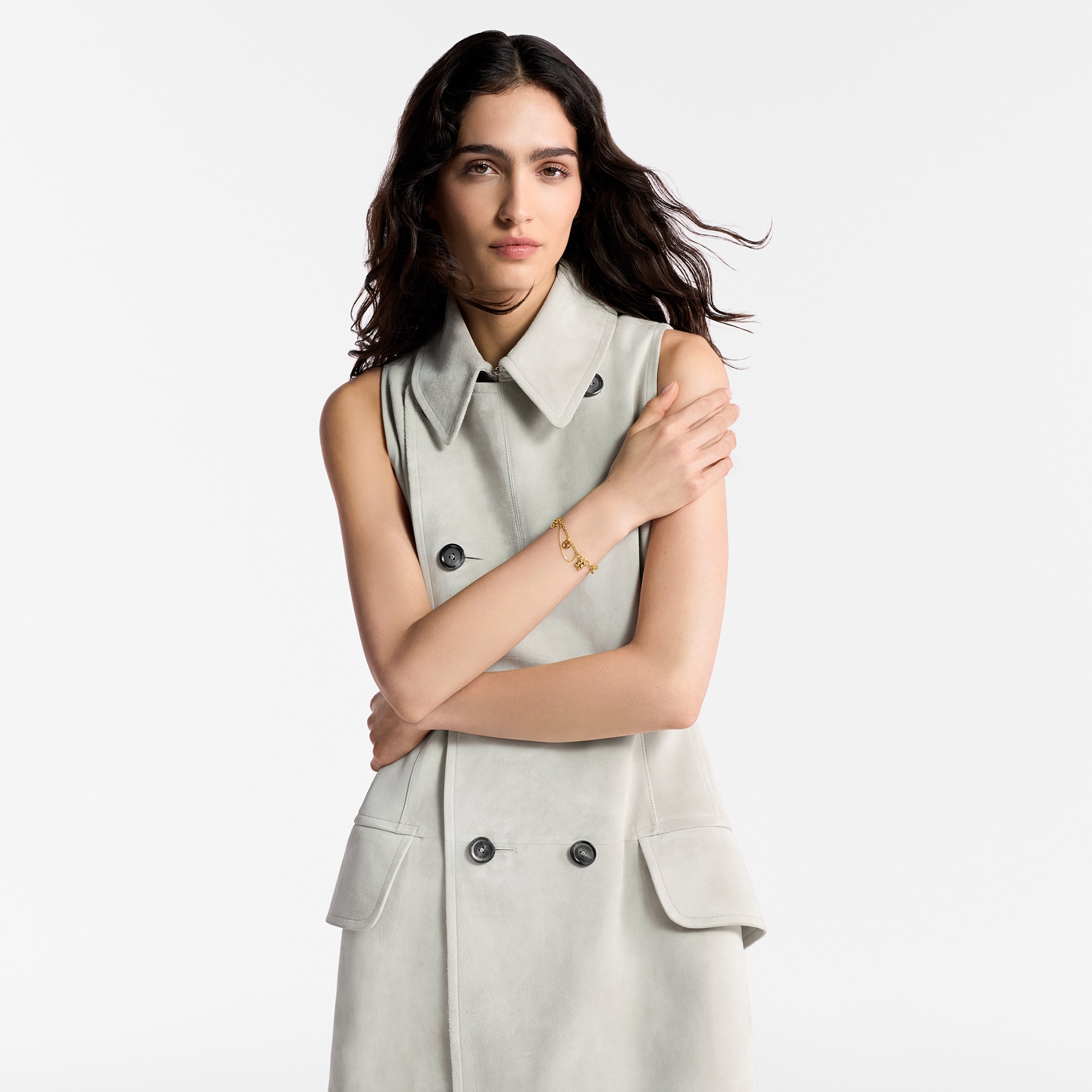 Blooming Supple Armband S00 Damen Modeschmuck Alle Modeschmuckstücke | LOUIS VUITTON (Zoom)