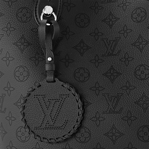 Blossom MM Mahina Damen Handtaschen Alle Kollektionen | LOUIS VUITTON (Zoom)