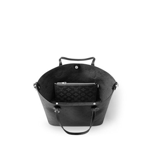 Blossom MM Mahina Damen Handtaschen Alle Kollektionen | LOUIS VUITTON (Zoom)