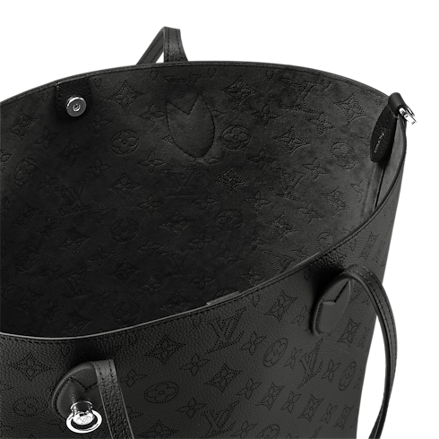 Blossom MM Mahina Damen Handtaschen Alle Kollektionen | LOUIS VUITTON (Zoom)