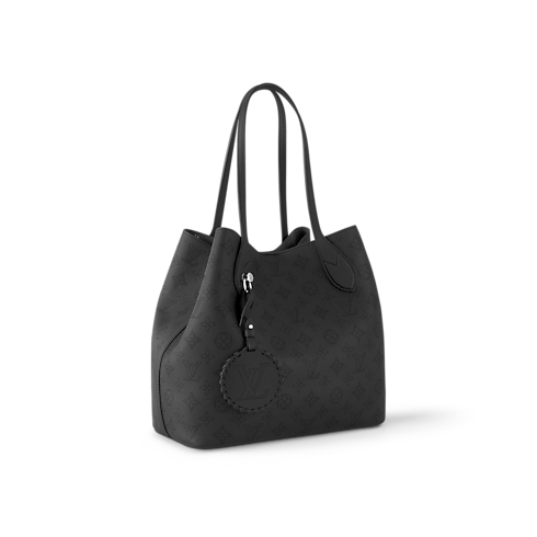 Blossom MM Mahina Damen Handtaschen Alle Kollektionen | LOUIS VUITTON (Zoom)