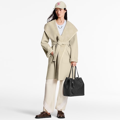 Blossom MM Mahina Damen Handtaschen Alle Kollektionen | LOUIS VUITTON (Zoom)