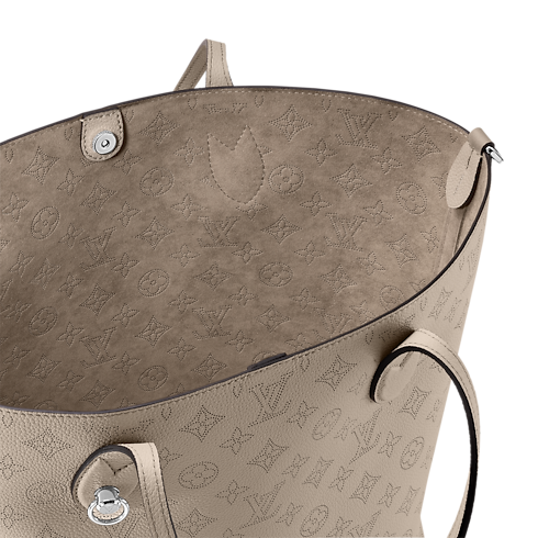 Blossom MM Mahina Damen Handtaschen Alle Kollektionen | LOUIS VUITTON (Zoom)