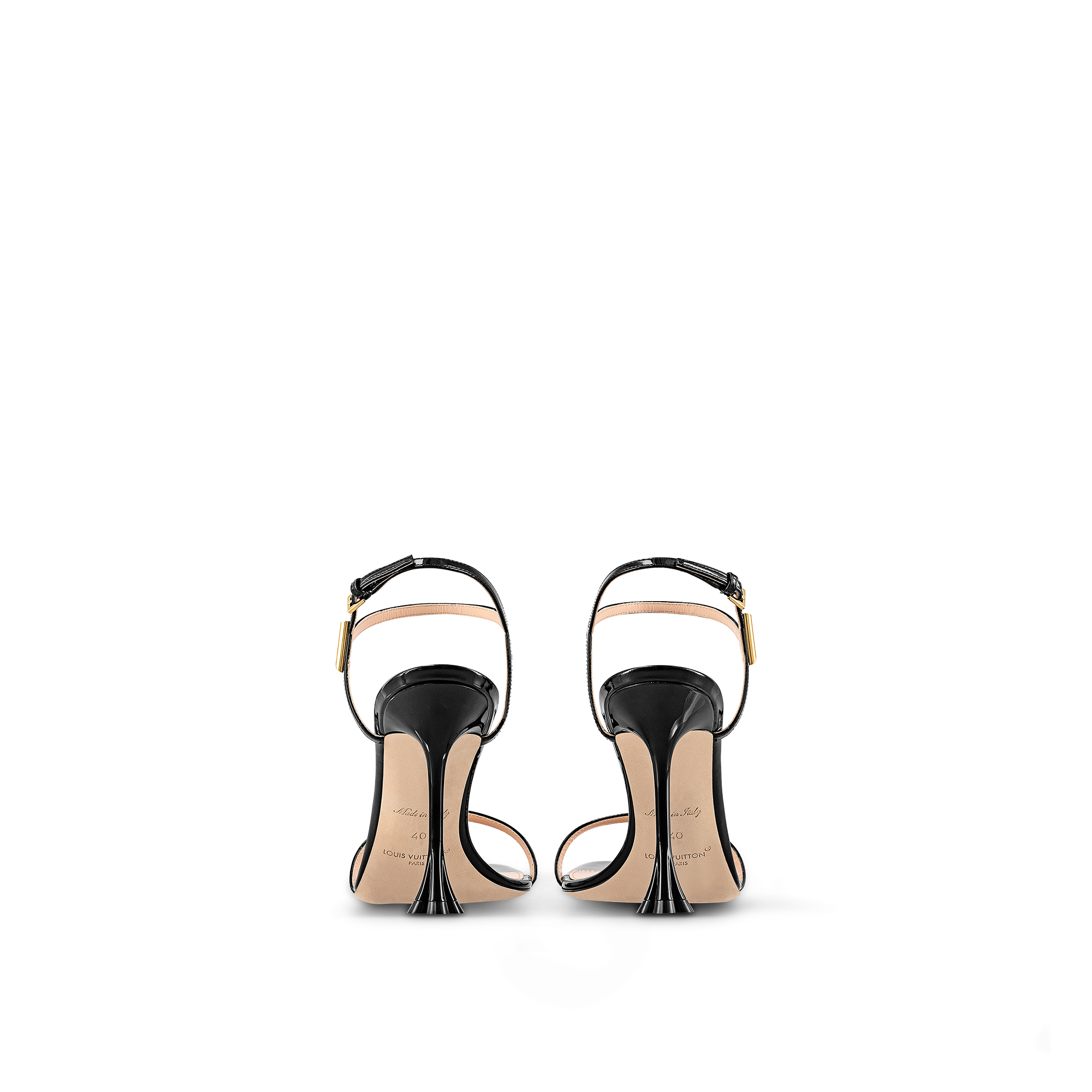 Blossom Sandale  Damen Schuhe Sandalen und Espadrilles | LOUIS VUITTON (Zoom)