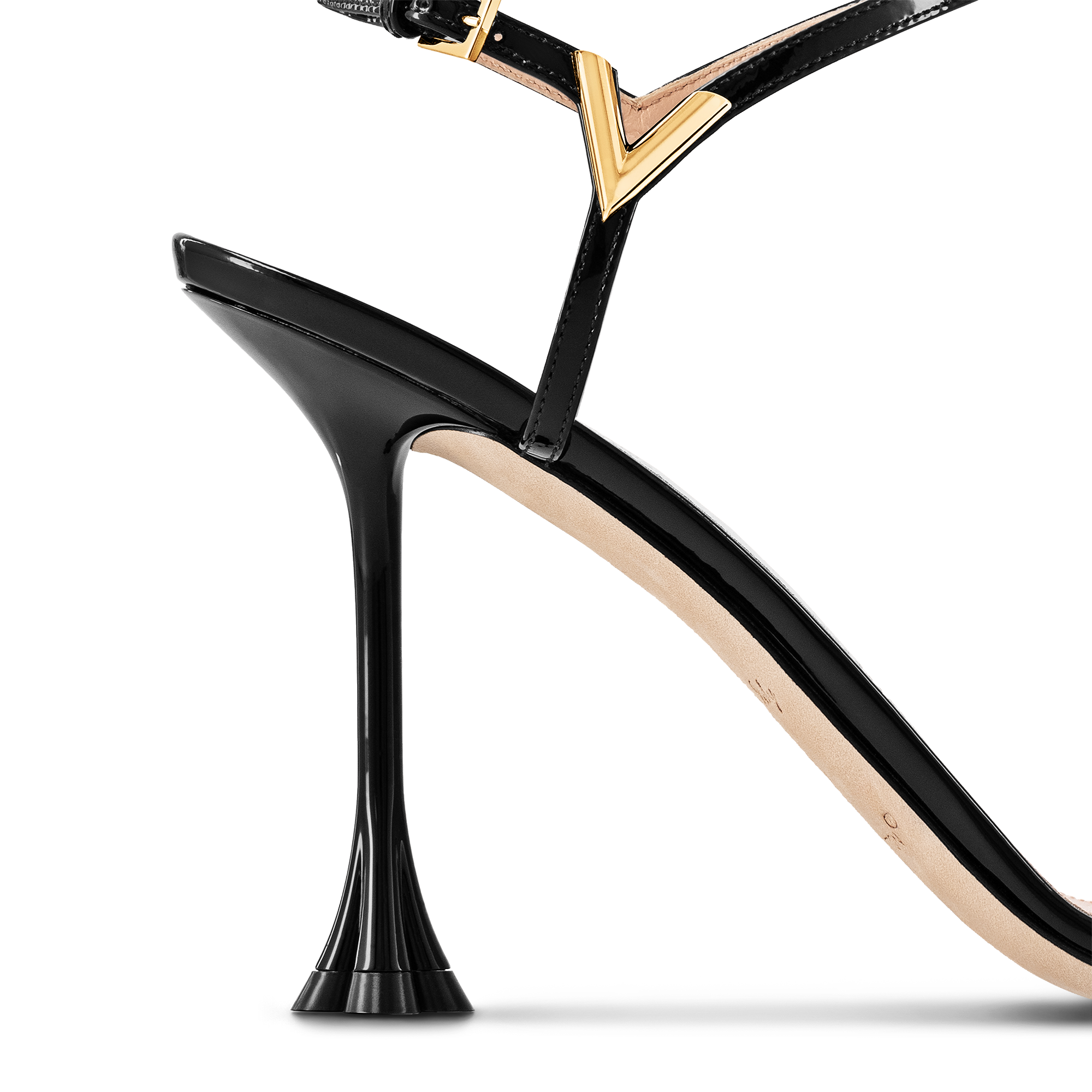 Blossom Sandale  Damen Schuhe Sandalen und Espadrilles | LOUIS VUITTON (Zoom)