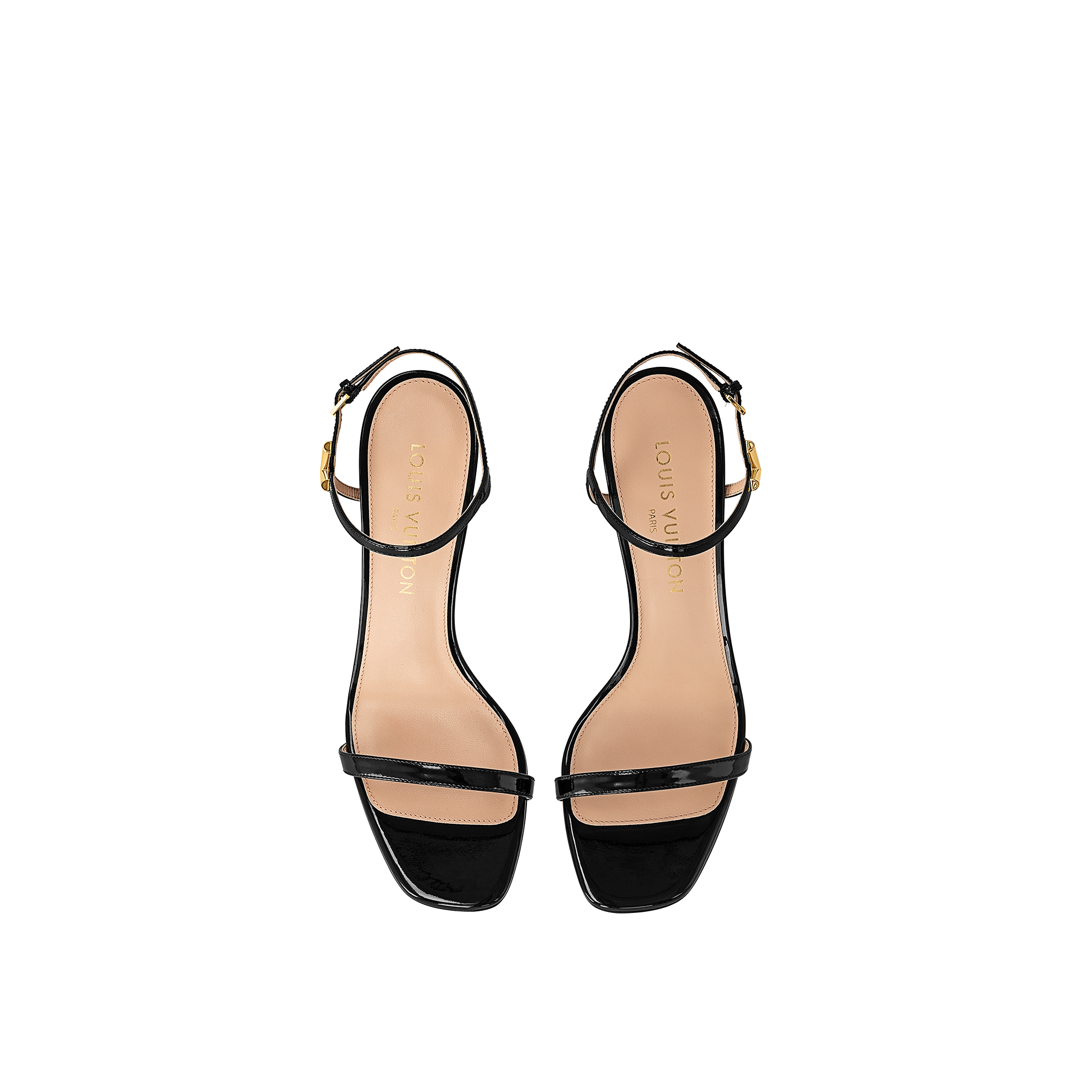 Blossom Sandale  Damen Schuhe Sandalen und Espadrilles | LOUIS VUITTON (Zoom)