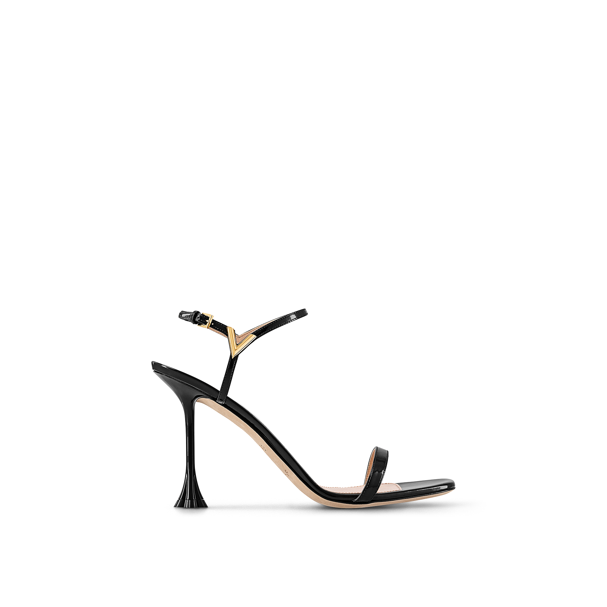 Blossom Sandale  Damen Schuhe Sandalen und Espadrilles | LOUIS VUITTON (Zoom)
