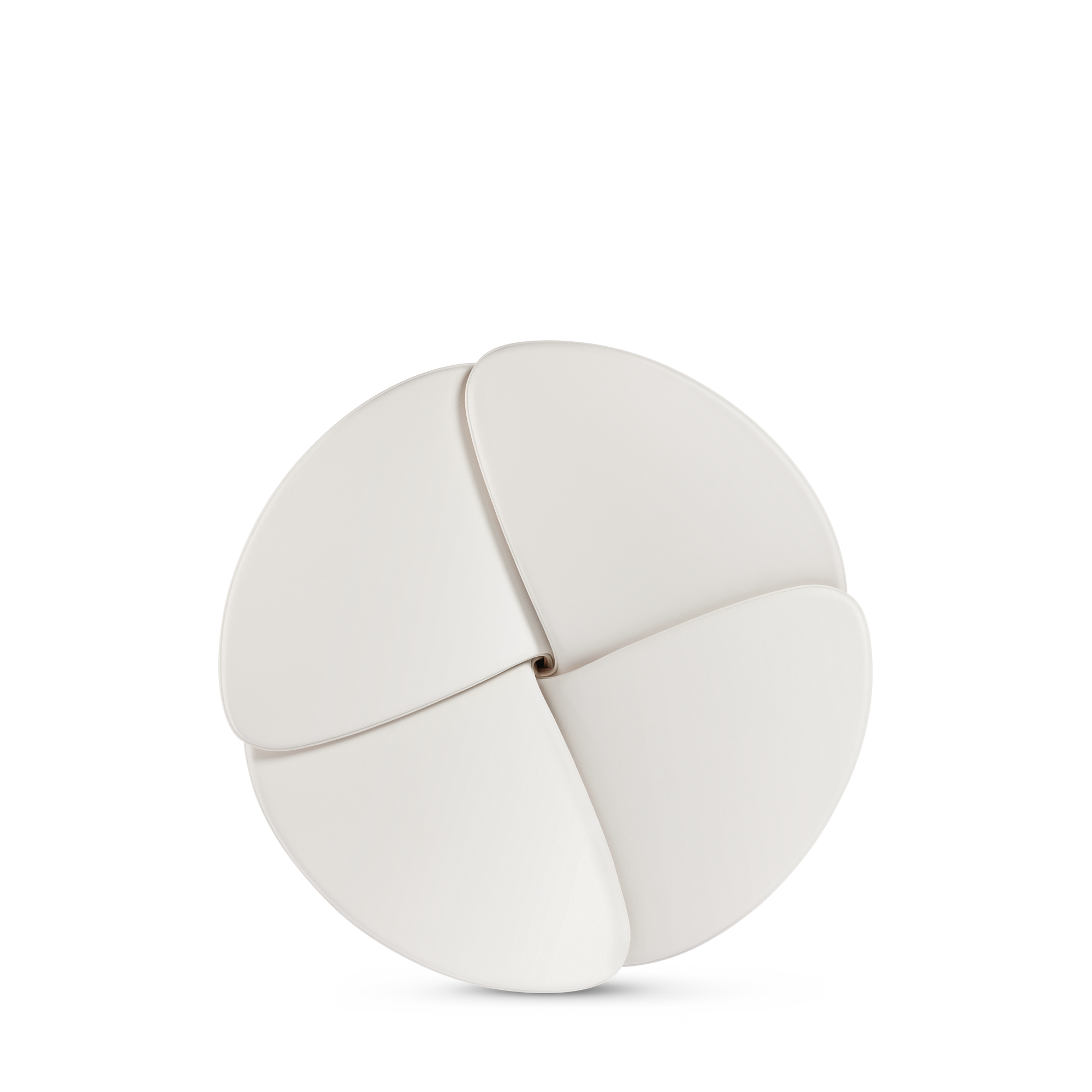 Blossom Stuhl von Tokujin Yoshioka Eschenholz Trunks, Reisen und Wohnen Wohnen und Art of Dining Designmöbel | LOUIS VUITTON (Zoom)