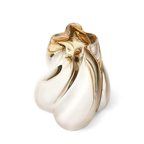 Blossom Vase GM Trunks, Reisen und Wohnen Wohnen und Art of Dining Dekoration | LOUIS VUITTON (Zoom)