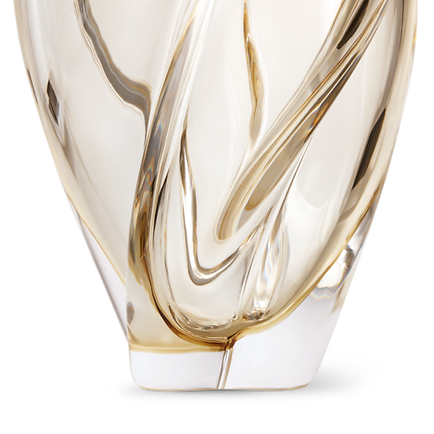 Blossom Vase GM Trunks, Reisen und Wohnen Wohnen und Art of Dining Dekoration | LOUIS VUITTON (Zoom)