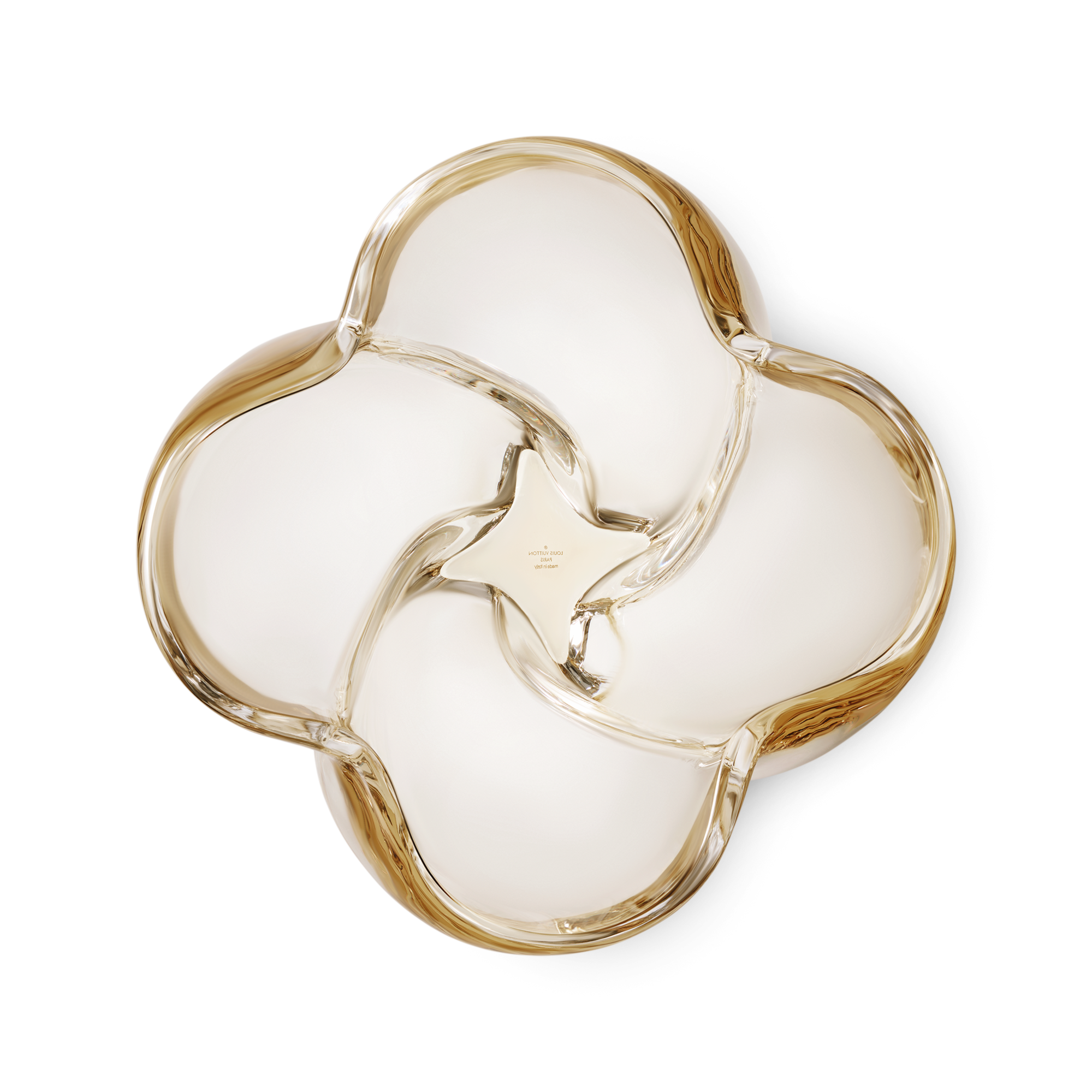 Blossom Vase GM  Trunks, Reisen und Wohnen Wohnen und Art of Dining Dekoration | LOUIS VUITTON (Zoom)