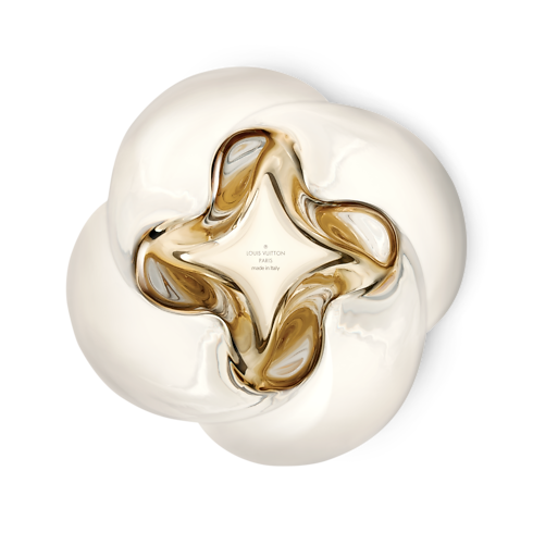 Blossom Vase GM Trunks, Reisen und Wohnen Wohnen und Art of Dining Dekoration | LOUIS VUITTON (Zoom)