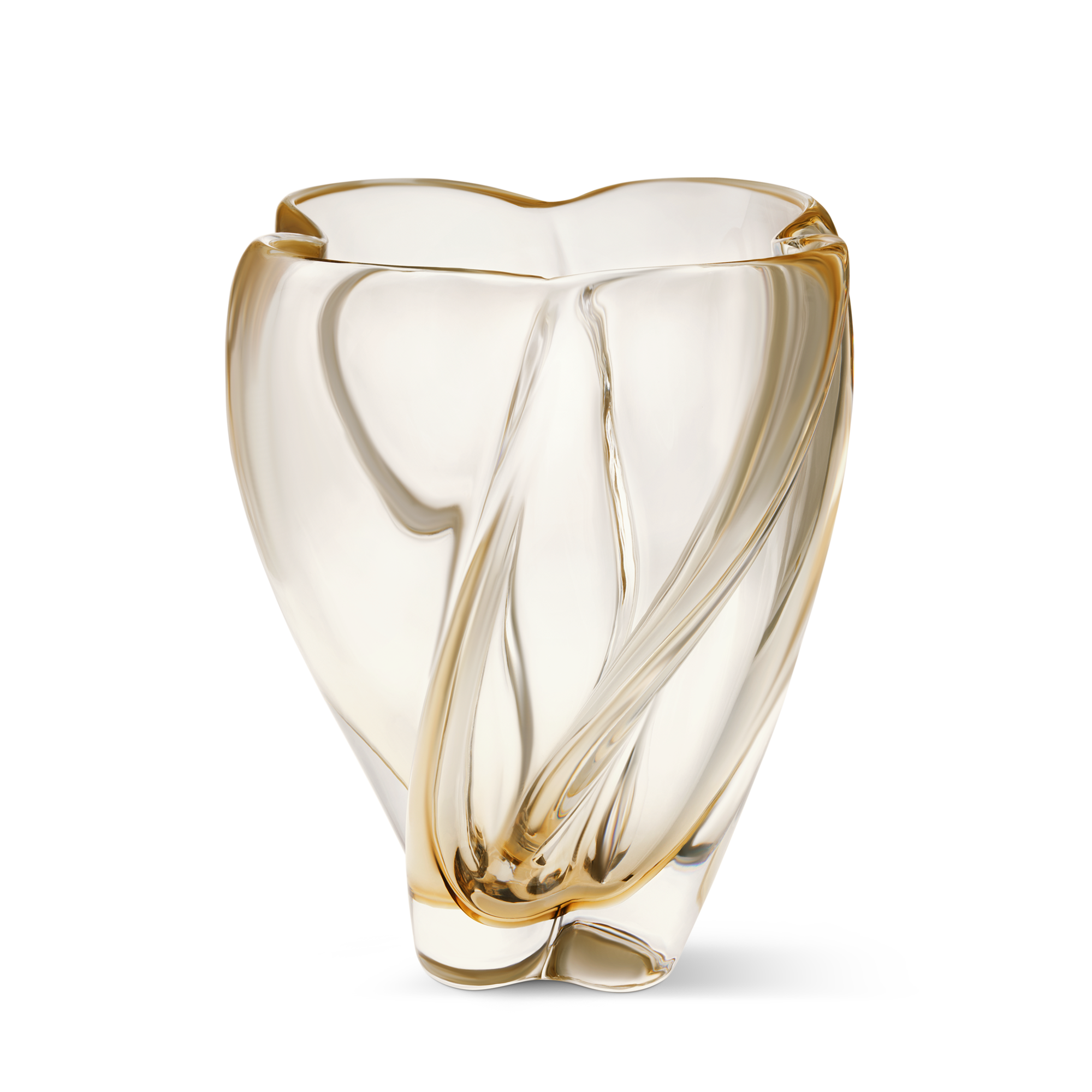 Blossom Vase GM  Trunks, Reisen und Wohnen Wohnen und Art of Dining Dekoration | LOUIS VUITTON (Zoom)