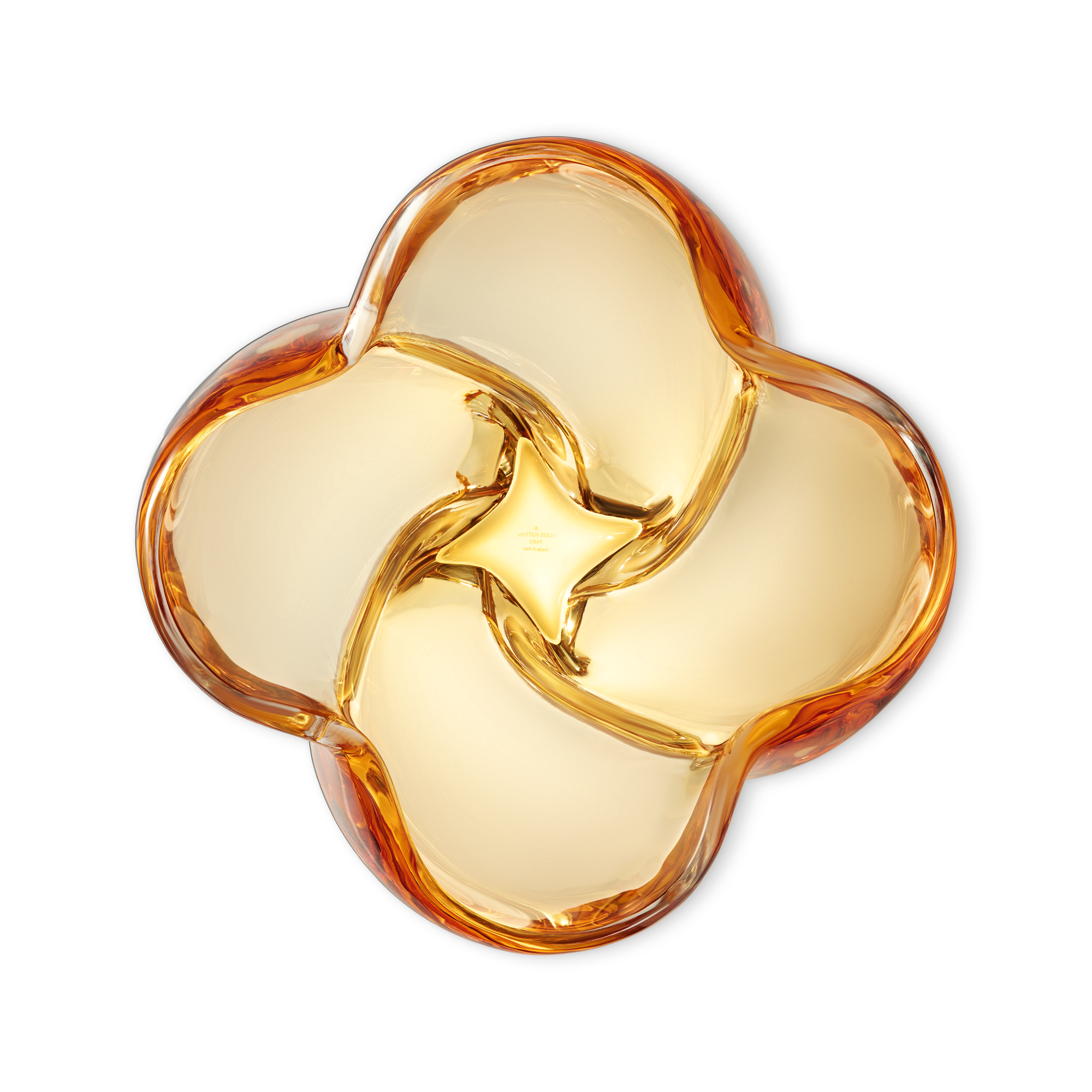 Blossom Vase GM  Trunks, Reisen und Wohnen Wohnen und Art of Dining Dekoration | LOUIS VUITTON (Zoom)