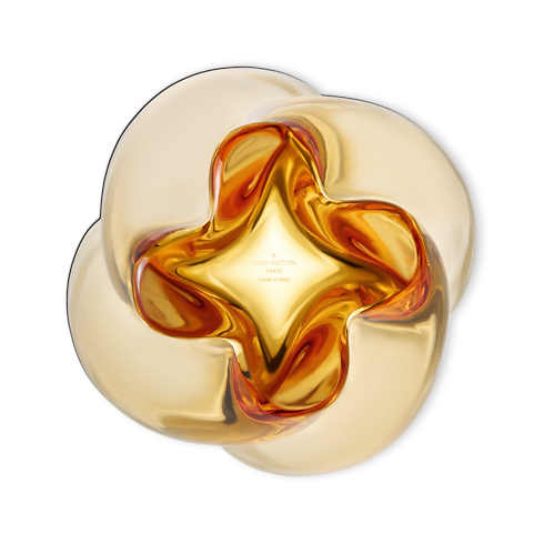 Blossom Vase GM Trunks, Reisen und Wohnen Wohnen und Art of Dining Dekoration | LOUIS VUITTON (Zoom)