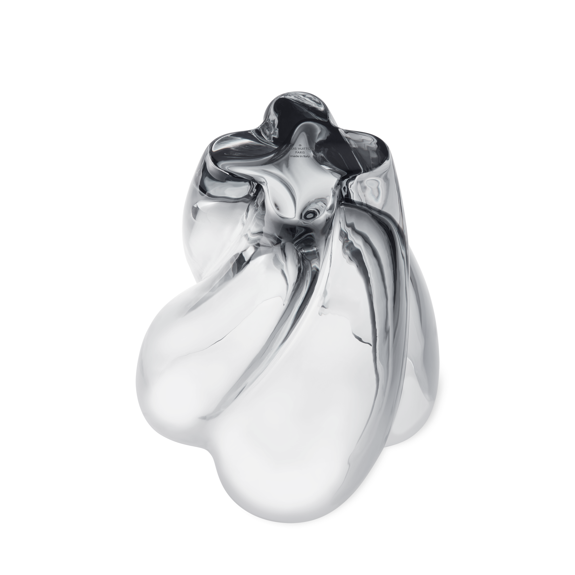 Blossom Vase GM  Trunks, Reisen und Wohnen Wohnen und Art of Dining Dekoration | LOUIS VUITTON (Zoom)