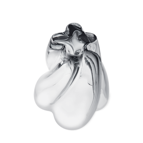 Blossom Vase GM Trunks, Reisen und Wohnen Wohnen und Art of Dining Dekoration | LOUIS VUITTON (Zoom)