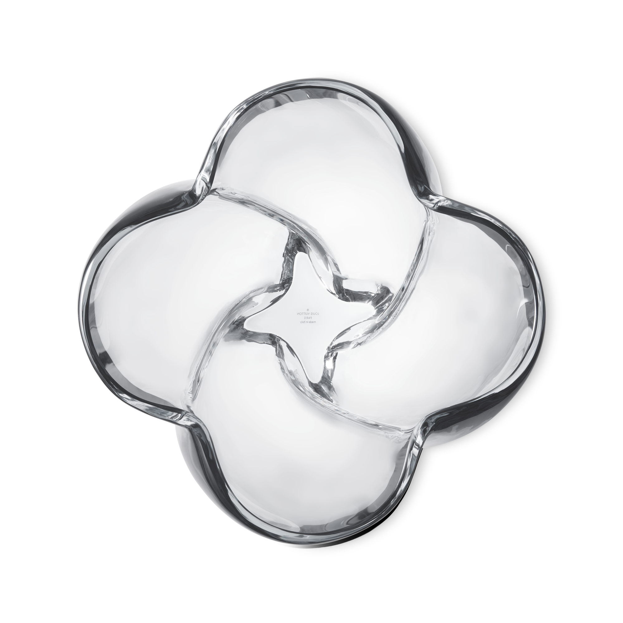 Blossom Vase GM  Trunks, Reisen und Wohnen Wohnen und Art of Dining Dekoration | LOUIS VUITTON (Zoom)