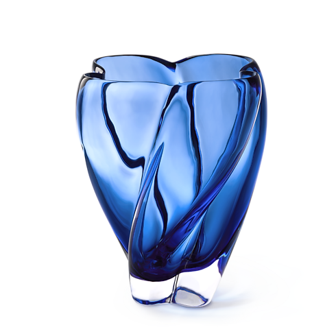 Blossom Vase GM in Blau Trunks, Reisen und Wohnen Wohnen und Art of Dining Dekoration | LOUIS VUITTON (Zoom)