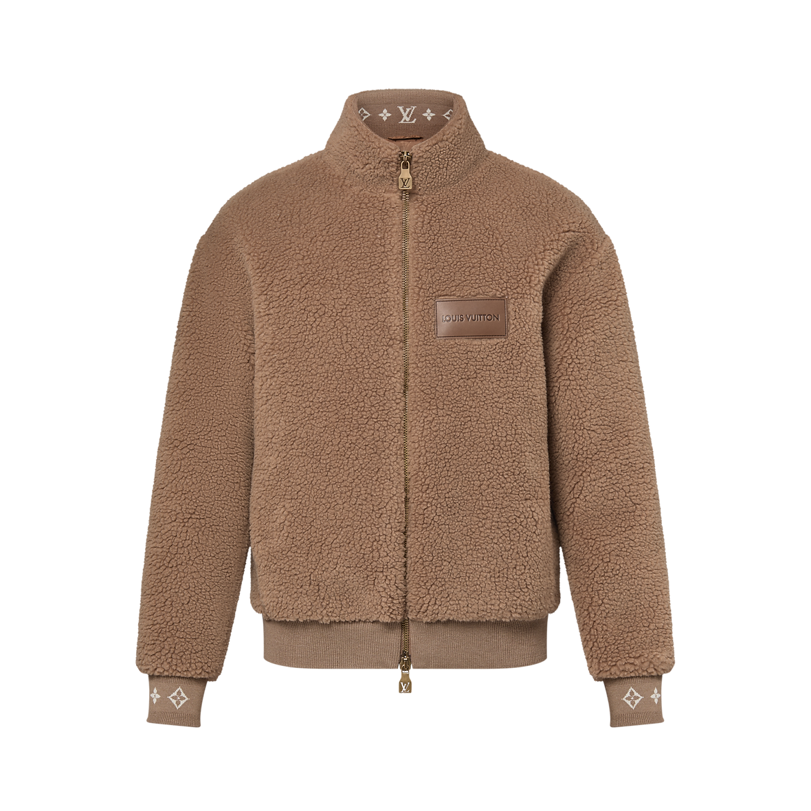 Louis Vuitton Winterjacke