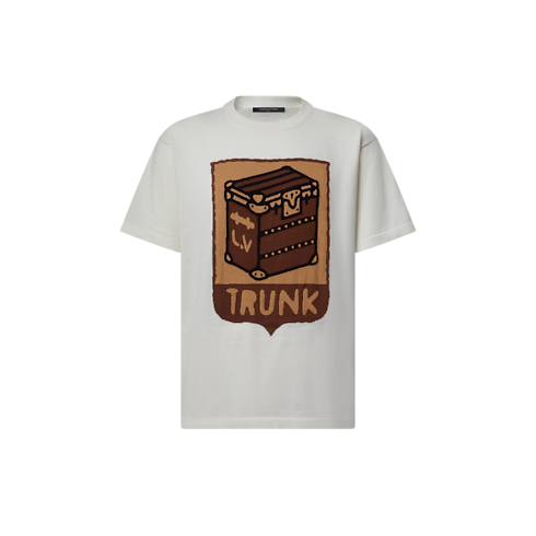 Blouson aus Woll-Bouclette mit Reißverschluss und Monogram Herren Ready to Wear Vollständige Ready to Wear | LOUIS VUITTON (Zoom)