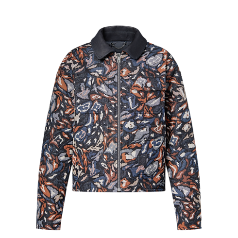 Weste im Workwear-Stil Herren Ready to Wear Jacken und Mäntel | LOUIS VUITTON