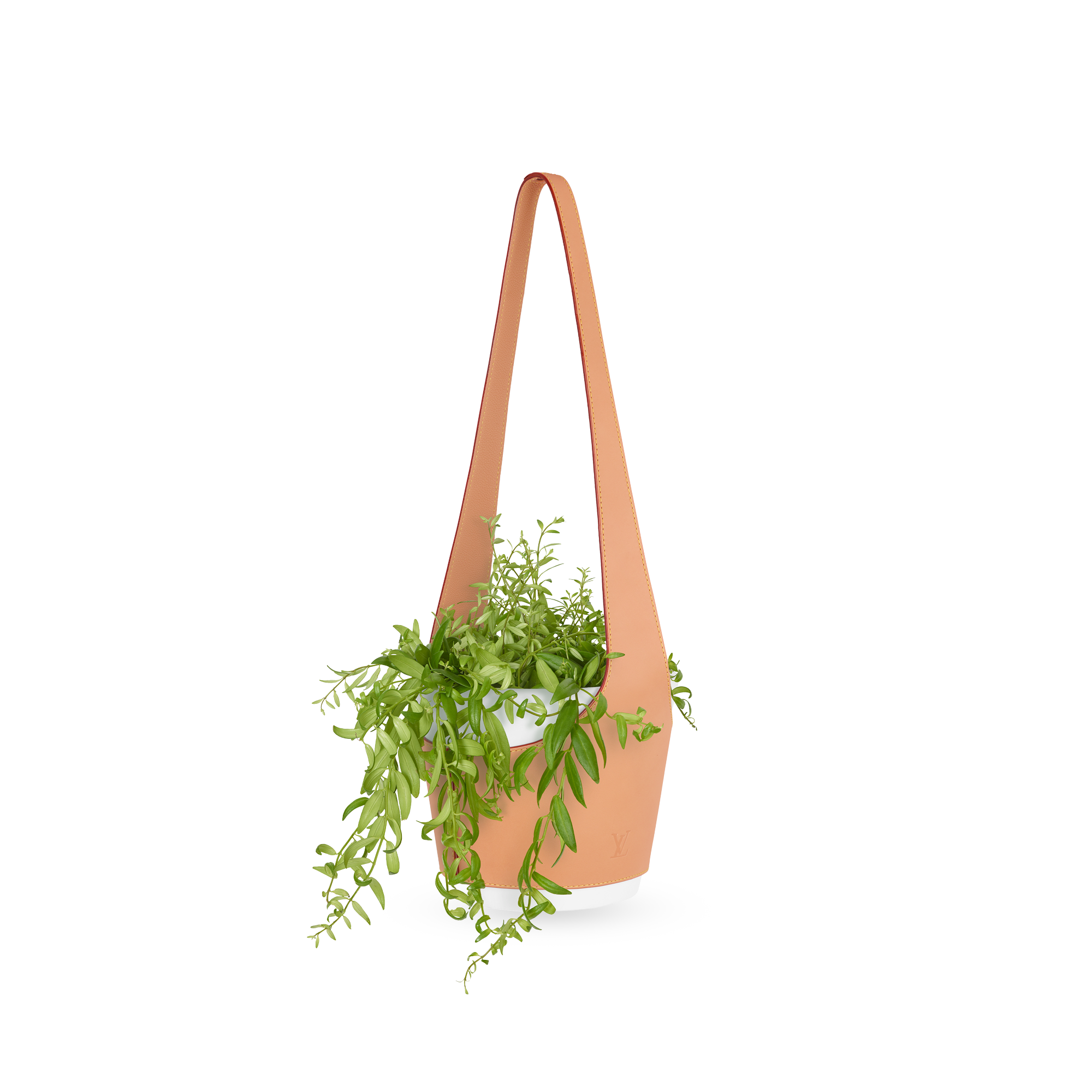 Blumentopf von Damien Langlois-Meurinne  Trunks, Reisen und Wohnen Wohnen und Art of Dining Dekoration | LOUIS VUITTON (Zoom)