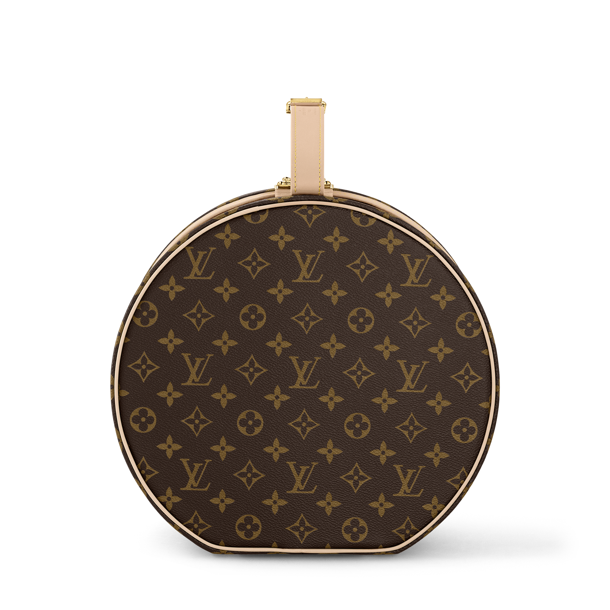 Boîte Chapeau 40 Monogram Canvas - Hardsided M23624 | LOUIS VUITTON