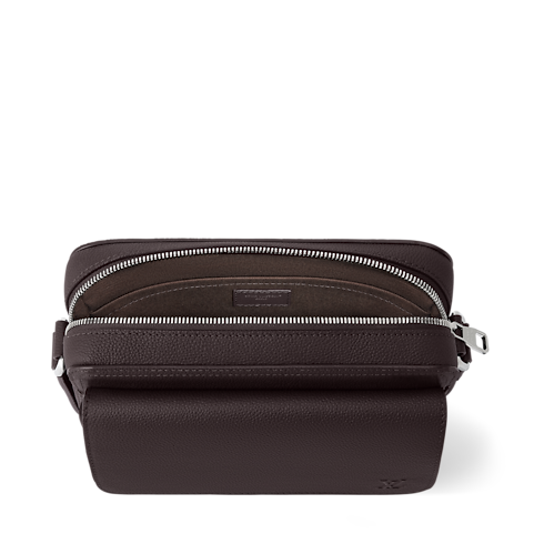 Boarding Messenger LV Aerogram Herren Taschen Alle Taschen | LOUIS VUITTON (Zoom)