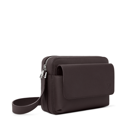 Boarding Messenger LV Aerogram Herren Taschen Alle Taschen | LOUIS VUITTON (Zoom)