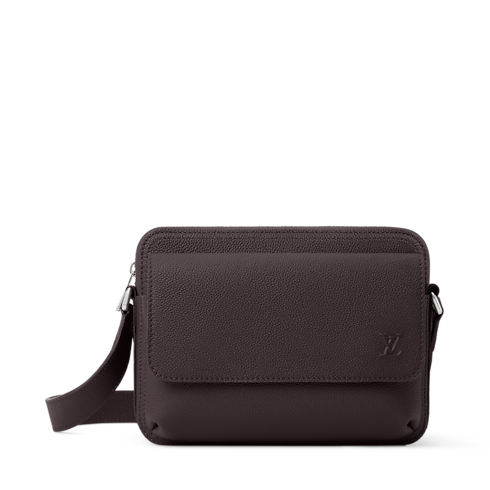 Boarding Messenger LV Aerogram Herren Taschen Alle Taschen | LOUIS VUITTON (Zoom)