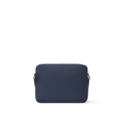 Boarding Messenger Tasche LV Aerogram Taschen und Kleinlederwaren Herren Taschen Neuheiten | LOUIS VUITTON (Zoom)