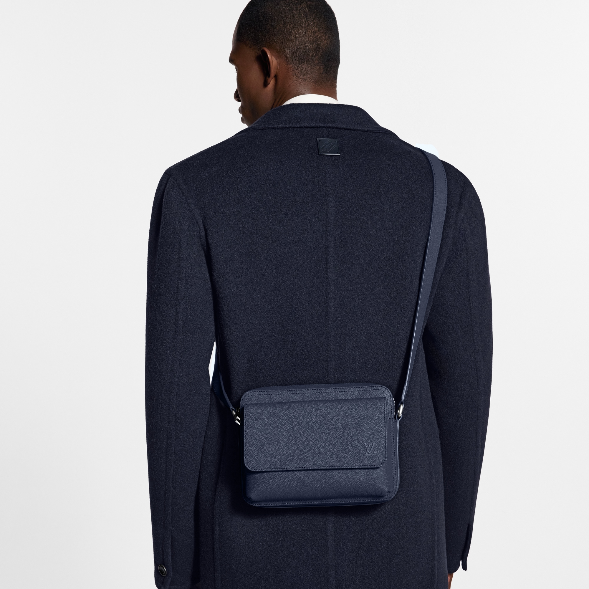 Boarding Messenger Tasche LV Aerogram Taschen und Kleinlederwaren Herren Taschen Neuheiten | LOUIS VUITTON (Zoom)