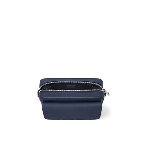 Boarding Messenger Tasche LV Aerogram Taschen und Kleinlederwaren Herren Taschen Neuheiten | LOUIS VUITTON (Zoom)