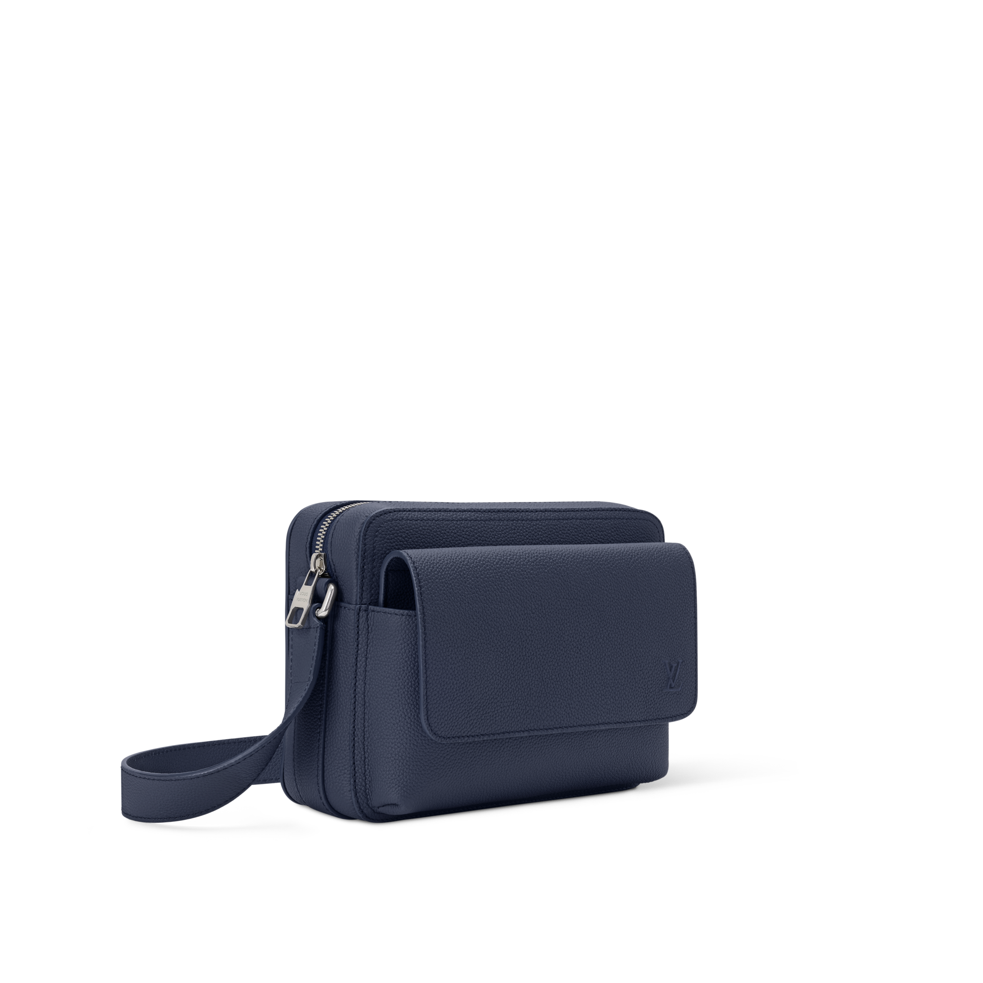 Boarding Messenger Tasche LV Aerogram Taschen und Kleinlederwaren Herren Taschen Neuheiten | LOUIS VUITTON (Zoom)