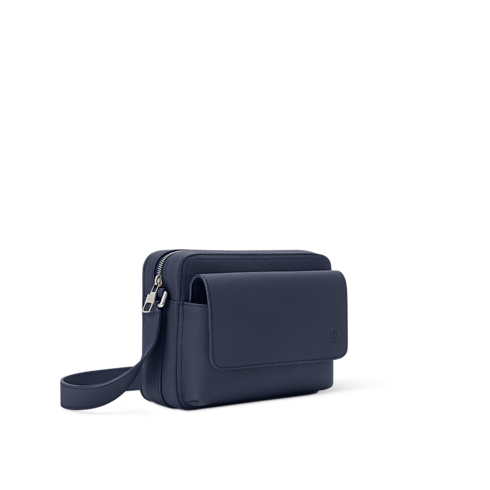 Boarding Messenger Tasche LV Aerogram Taschen und Kleinlederwaren Herren Taschen Neuheiten | LOUIS VUITTON (Zoom)